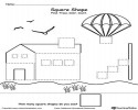 geometrik şekiller (8)