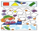 geometrik şekiller
