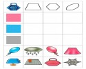 geometrik şekiller