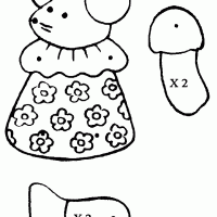 girl-mice