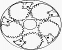mandala çalişması (18)