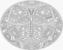 mandala çalişması (2)