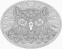 mandala çalişması (34)