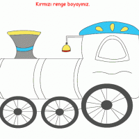 okul öncesinde boyma çalişması ve sanat etkinliği  (13)