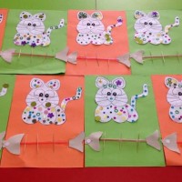 okul öncesinde boyma çalişması ve sanat etkinliği  (155)