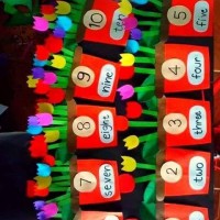 okul öncesinde boyma çalişması ve sanat etkinliği  (430)