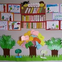 okul öncesinde boyma çalişması ve sanat etkinliği  (498)