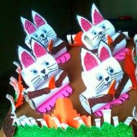 okul öncesinde boyma çalişması ve sanat etkinliği  (514)