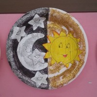 sanat etkinliği ve boyama sayfası (409)