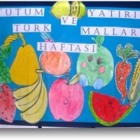 sanat etkinliği ve boyama sayfası (84)