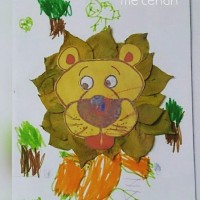 sanat etkinliği ve boyama sayfası (97)