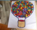 uçan balon