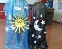 gece- gündüz