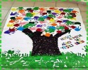 sanat etkinliği artık materyal (10)