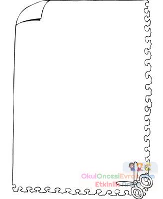 Çerçeve Kalıpları (15)