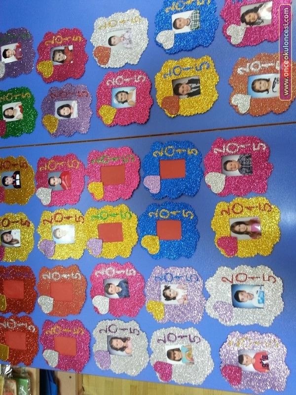 evadan ve keçeden çerçeve (22)