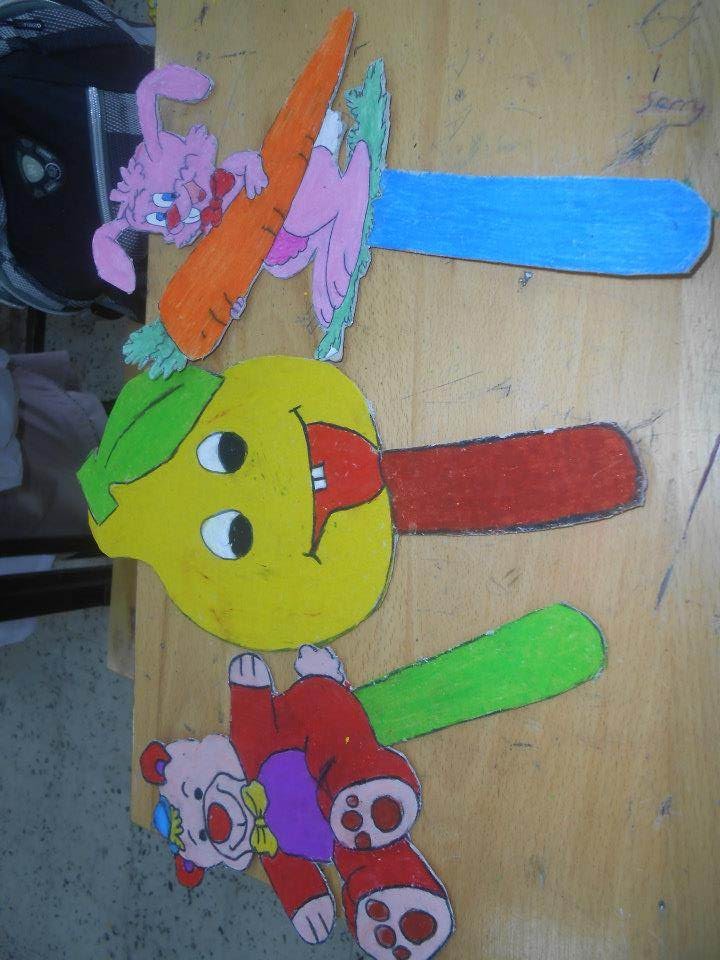 evadan ve keçeden çerçeve (40)