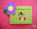 evadan ve keçeden çerçeve (10)