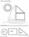 geometrik şekiler