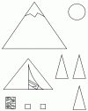 geometrik şekiler