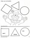 geometrik şekiller