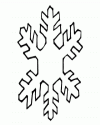 Kar Tanesi (1)