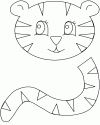 Kedi Kalıbı