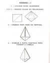 Origami Kalıpları (10)