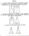 Origami Kalıpları (6)