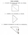 Origami Kalıpları (8)