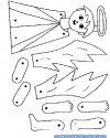 kukla Kalıpları (10)