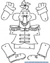 kukla Kalıpları (7)