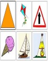 geometrik şekiller