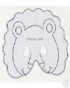 aslan maske
