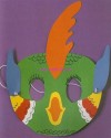 civciv maske