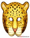 kaplan maske