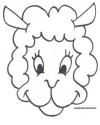 kuzu maske