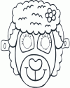 kuzumaskesi