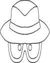 maske