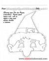 maske cüce