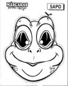 maske