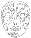 maske