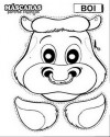 maske