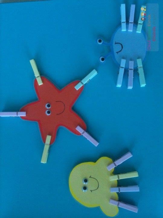 игры с прищепками. игры с прищепками. игры с прищепками. кактус для игры с прищепками. развивашки с прищепками.