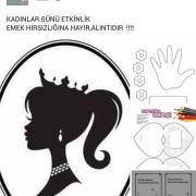 8 mart kadınlar günü ve anneler günü,öğretmenler günü  (79)