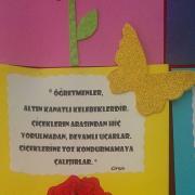 öğretmenler günü (3)