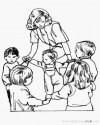 Öğretmen Boyama (3)