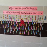 öğretmenler günü (2)