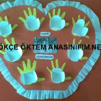 okul öncesınde öğretmenler günü  (6)