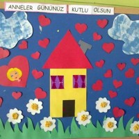 okul öncesınde anneler günü  (12)